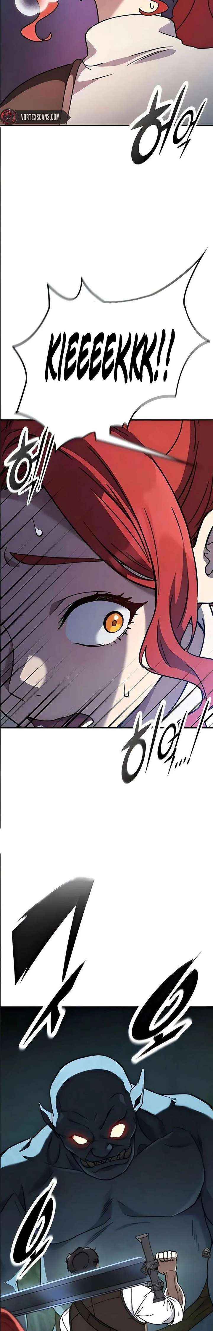 There Are No Bad Young Ladies in This World Chapter 18 page 23 - 