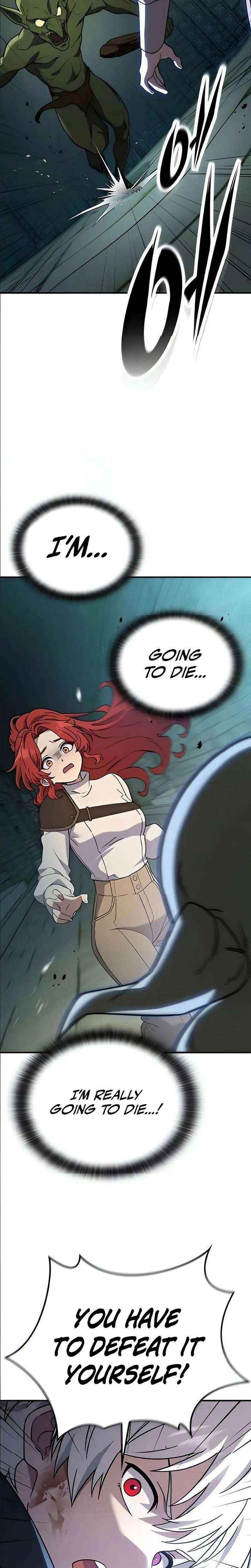 There Are No Bad Young Ladies in This World Chapter 18 page 29 - 