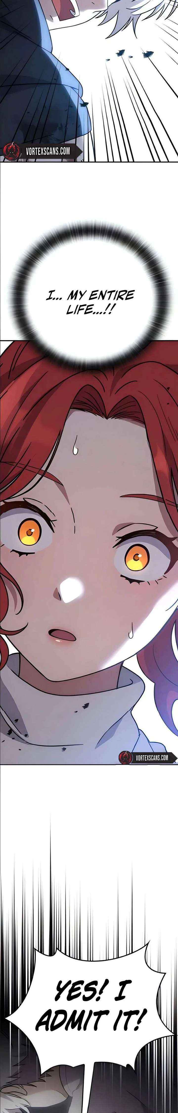 There Are No Bad Young Ladies in This World Chapter 18 page 30 - 