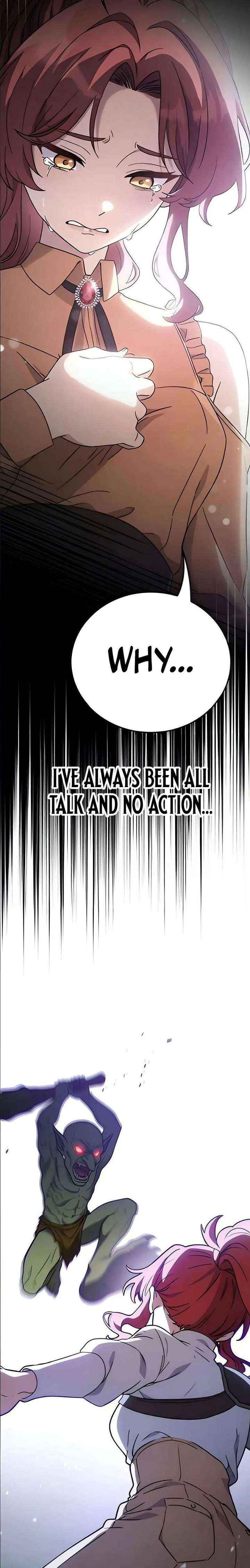 There Are No Bad Young Ladies in This World Chapter 18 page 32 - 