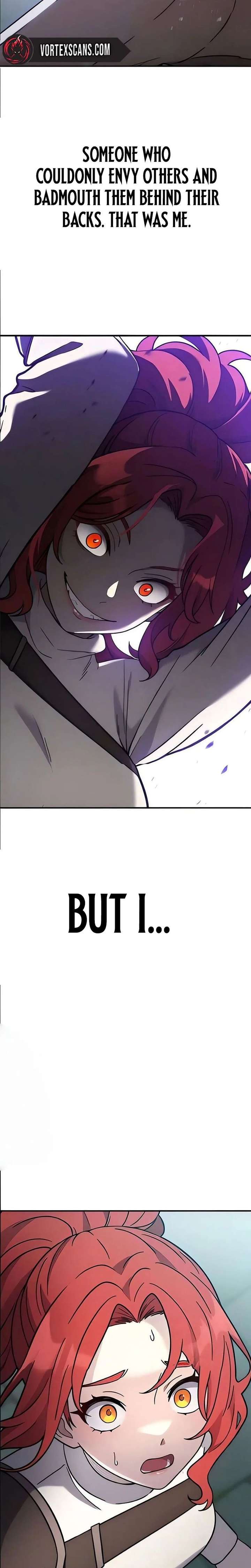 There Are No Bad Young Ladies in This World Chapter 18 page 33 - 