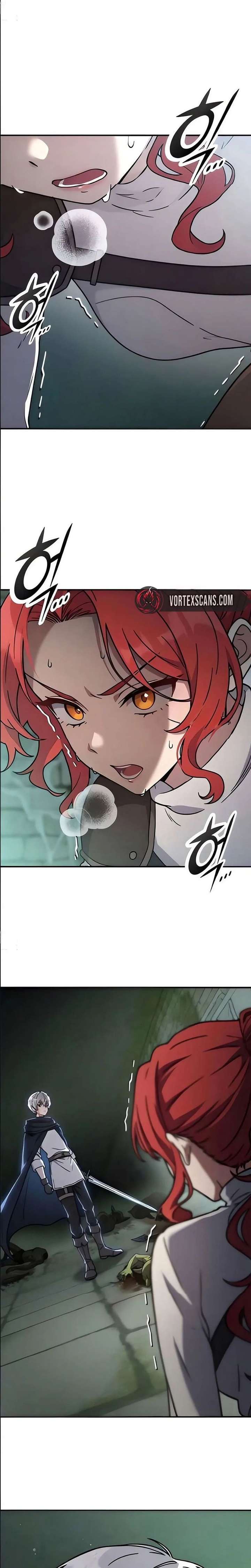 There Are No Bad Young Ladies in This World Chapter 18 page 38 - 