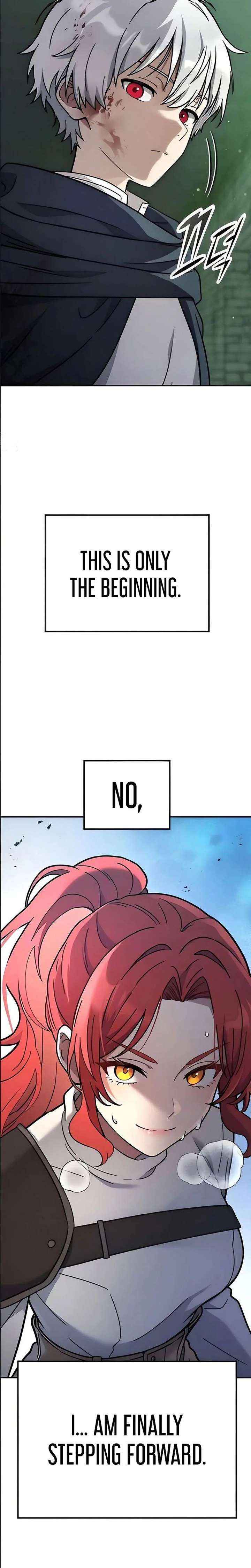 There Are No Bad Young Ladies in This World Chapter 18 page 39 - 