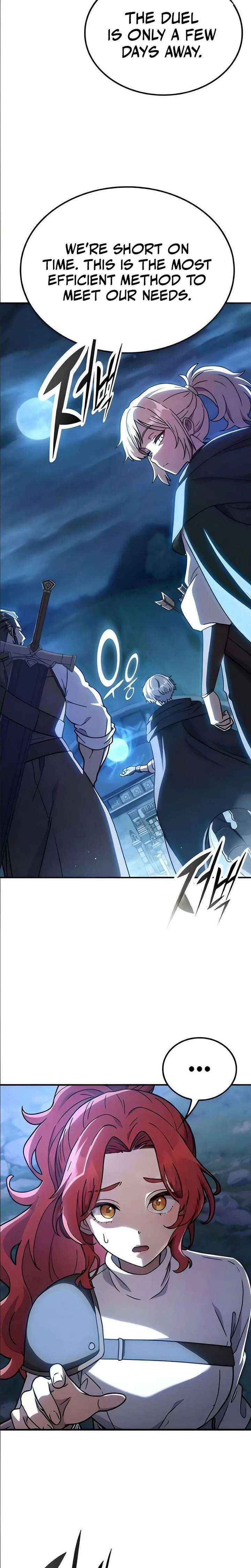 There Are No Bad Young Ladies in This World Chapter 18 page 10 - 
