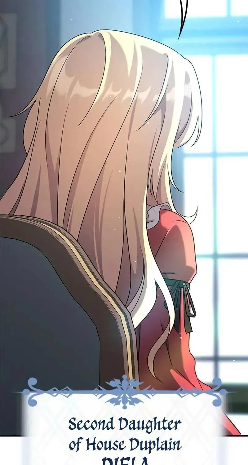 There Are No Bad Young Ladies in This World Chapter 2 page 121 - 