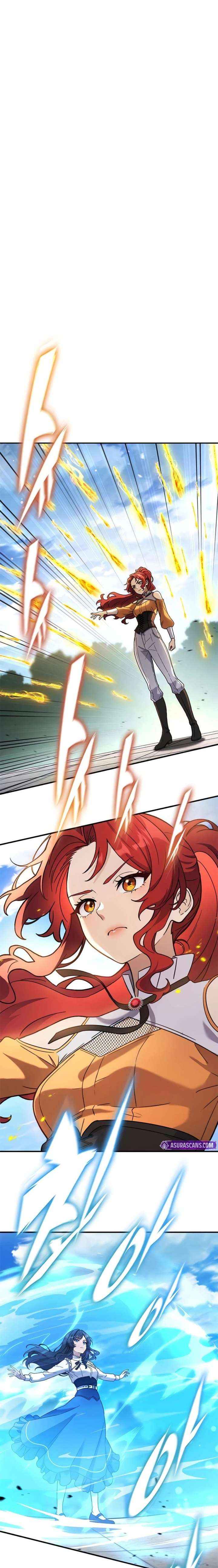 There Are No Bad Young Ladies in This World Chapter 20 page 2 - 