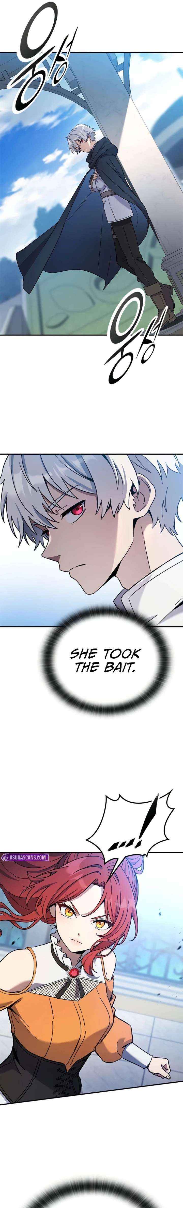 There Are No Bad Young Ladies in This World Chapter 20 page 15 - 