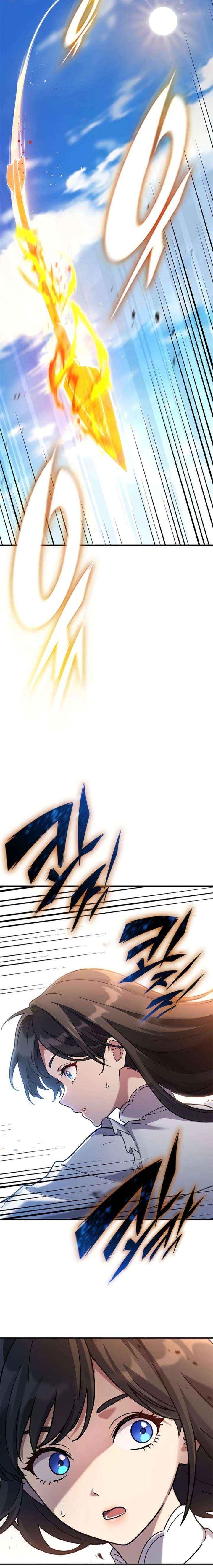 There Are No Bad Young Ladies in This World Chapter 20 page 17 - 