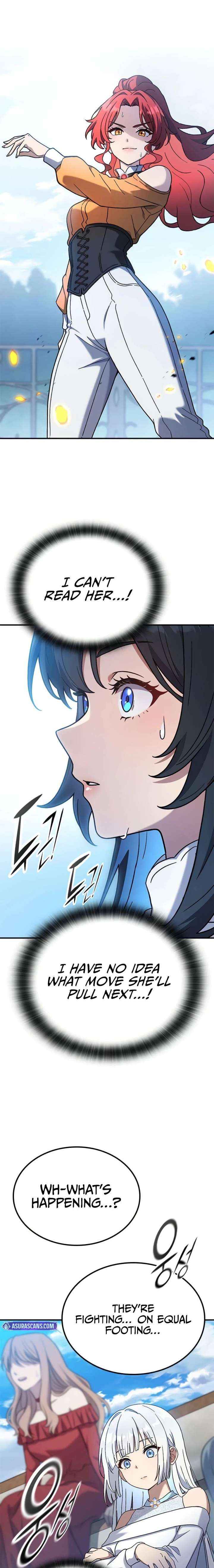 There Are No Bad Young Ladies in This World Chapter 20 page 20 - 