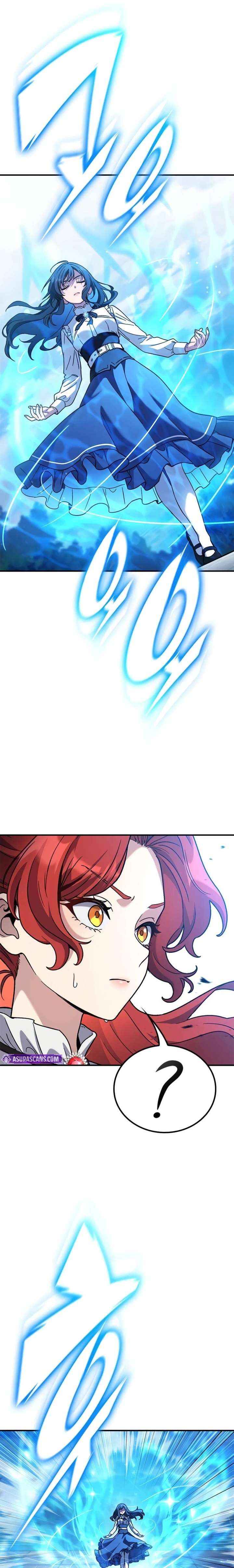 There Are No Bad Young Ladies in This World Chapter 20 page 24 - 
