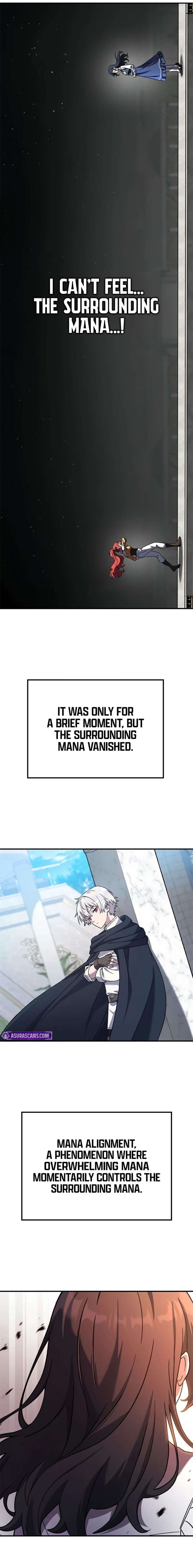 There Are No Bad Young Ladies in This World Chapter 20 page 26 - 