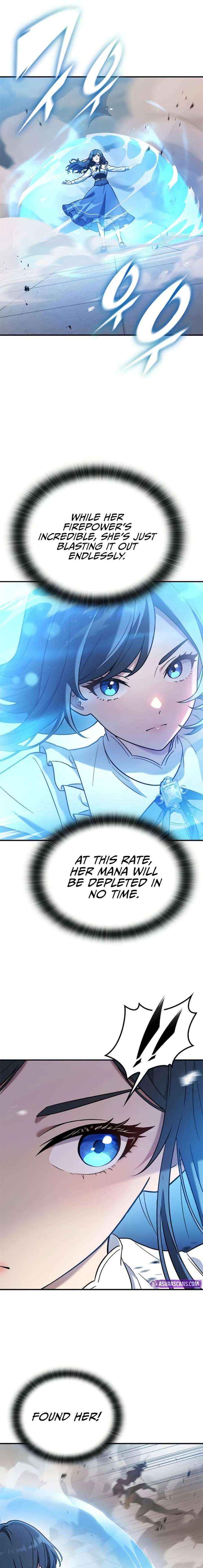 There Are No Bad Young Ladies in This World Chapter 20 page 4 - 