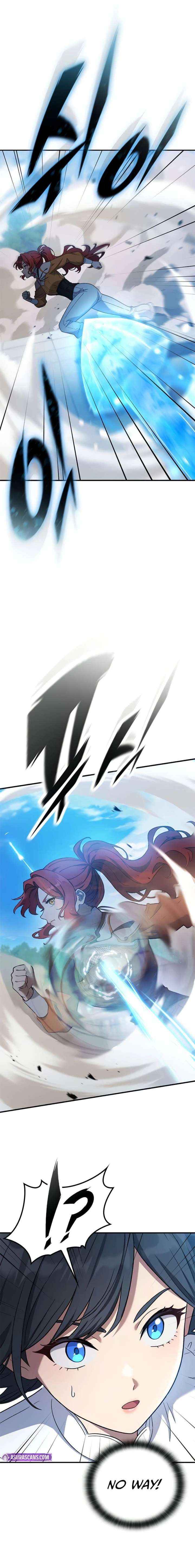 There Are No Bad Young Ladies in This World Chapter 20 page 6 - 