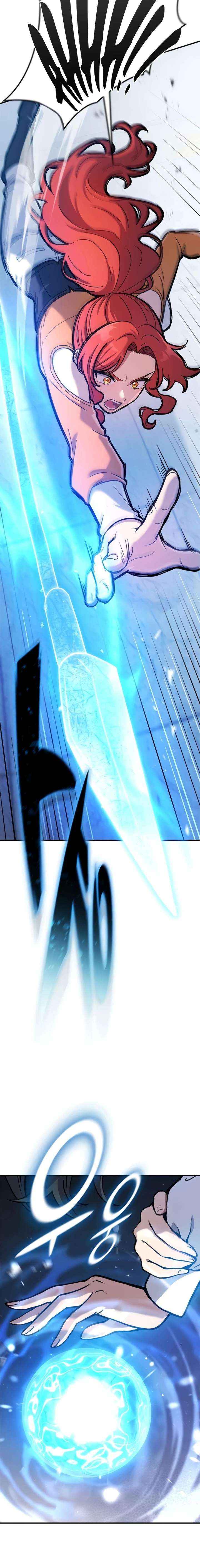 There Are No Bad Young Ladies in This World Chapter 20 page 10 - 