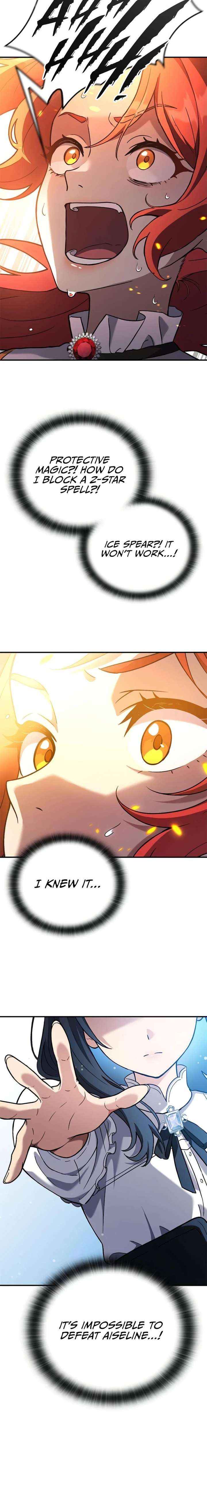 There Are No Bad Young Ladies in This World Chapter 21 page 7 - 