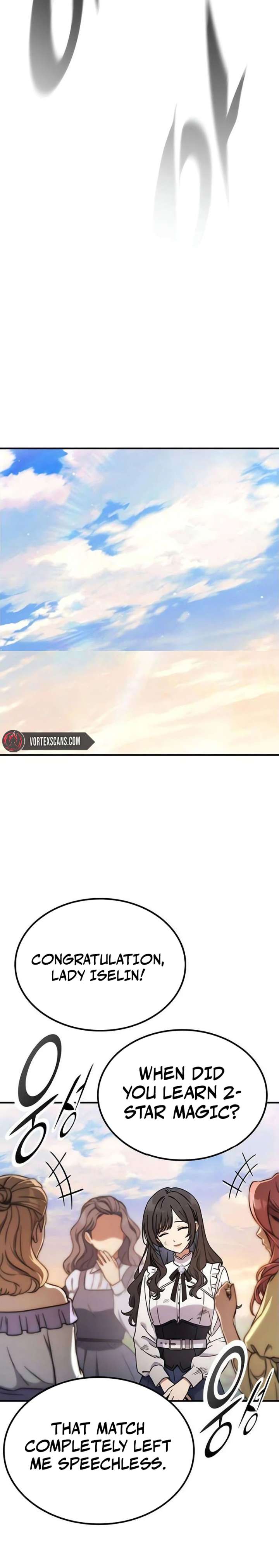 There Are No Bad Young Ladies in This World Chapter 22 page 18 - 
