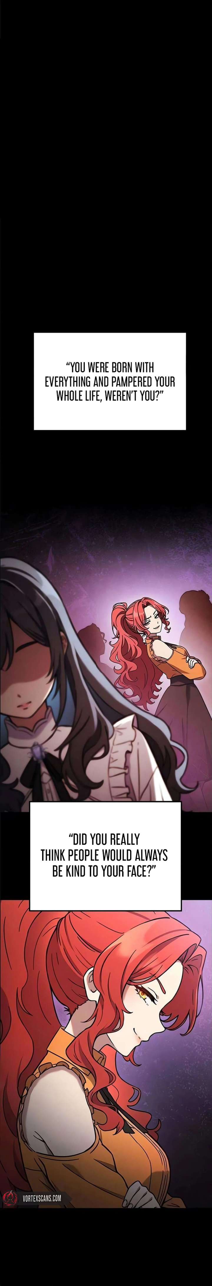 There Are No Bad Young Ladies in This World Chapter 22 page 3 - 