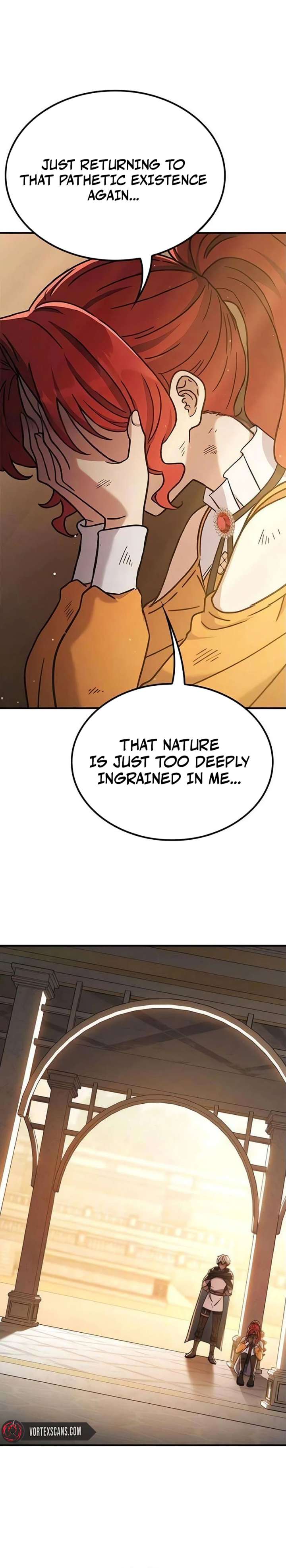 There Are No Bad Young Ladies in This World Chapter 22 page 27 - 