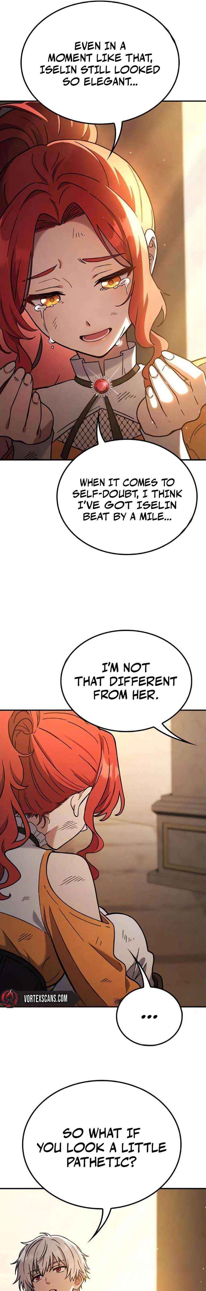 There Are No Bad Young Ladies in This World Chapter 22 page 28 - 