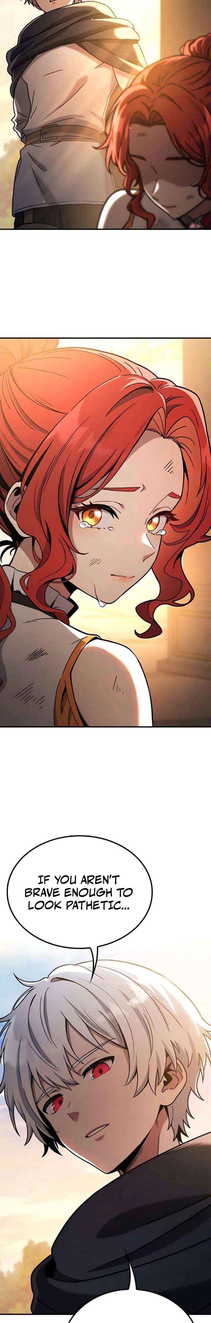 There Are No Bad Young Ladies in This World Chapter 22 page 29 - 
