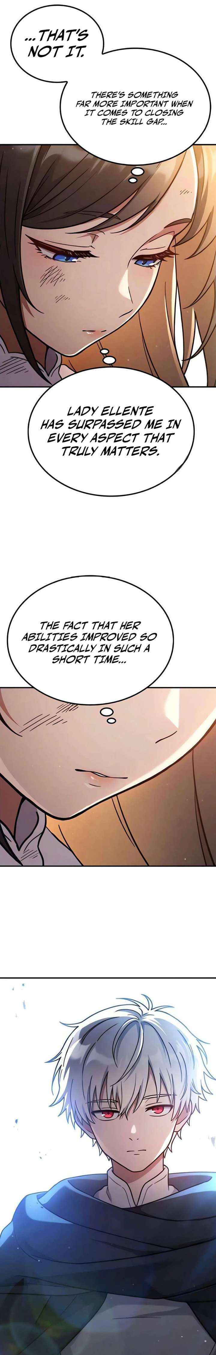 There Are No Bad Young Ladies in This World Chapter 22 page 35 - 