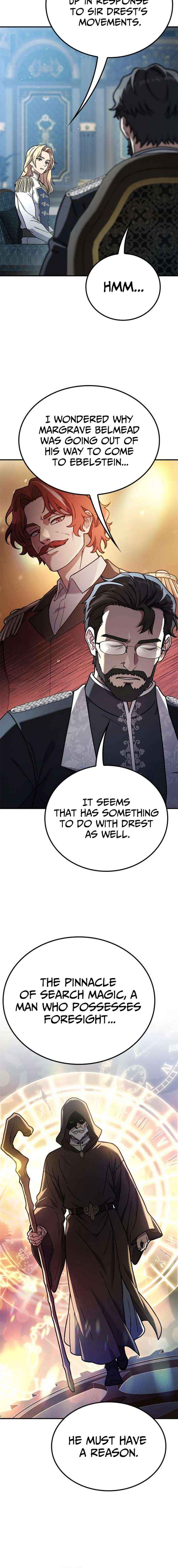 There Are No Bad Young Ladies in This World Chapter 23 page 2 - 