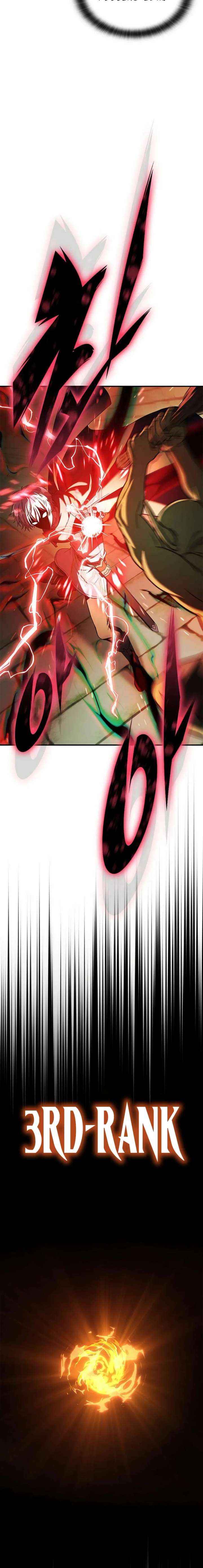There Are No Bad Young Ladies in This World Chapter 23 page 16 - 