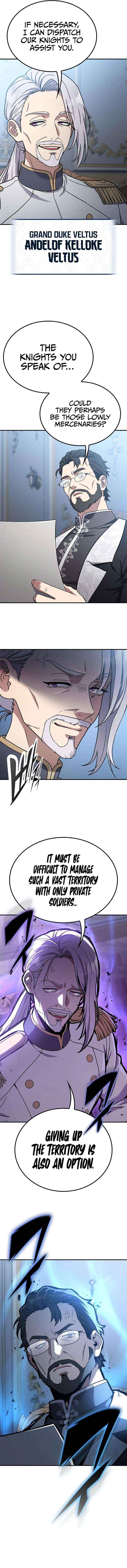 There Are No Bad Young Ladies in This World Chapter 24 page 12 - 