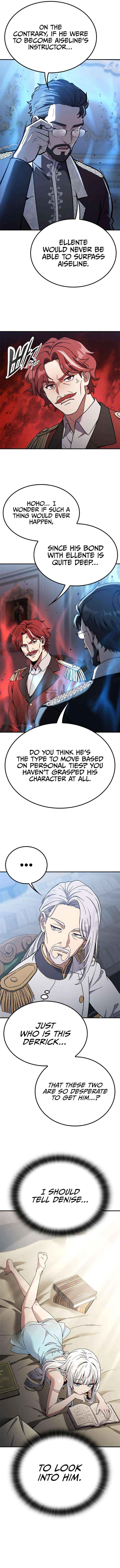 There Are No Bad Young Ladies in This World Chapter 24 page 14 - 