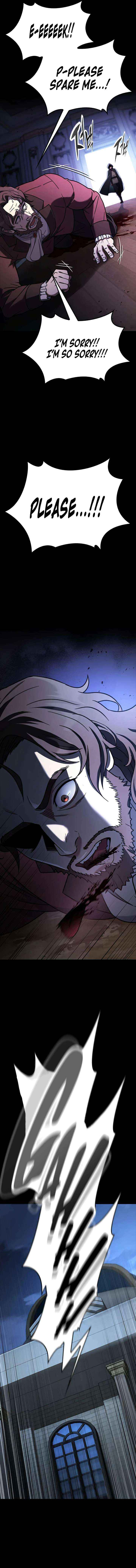 There Are No Bad Young Ladies in This World Chapter 24 page 9 - 