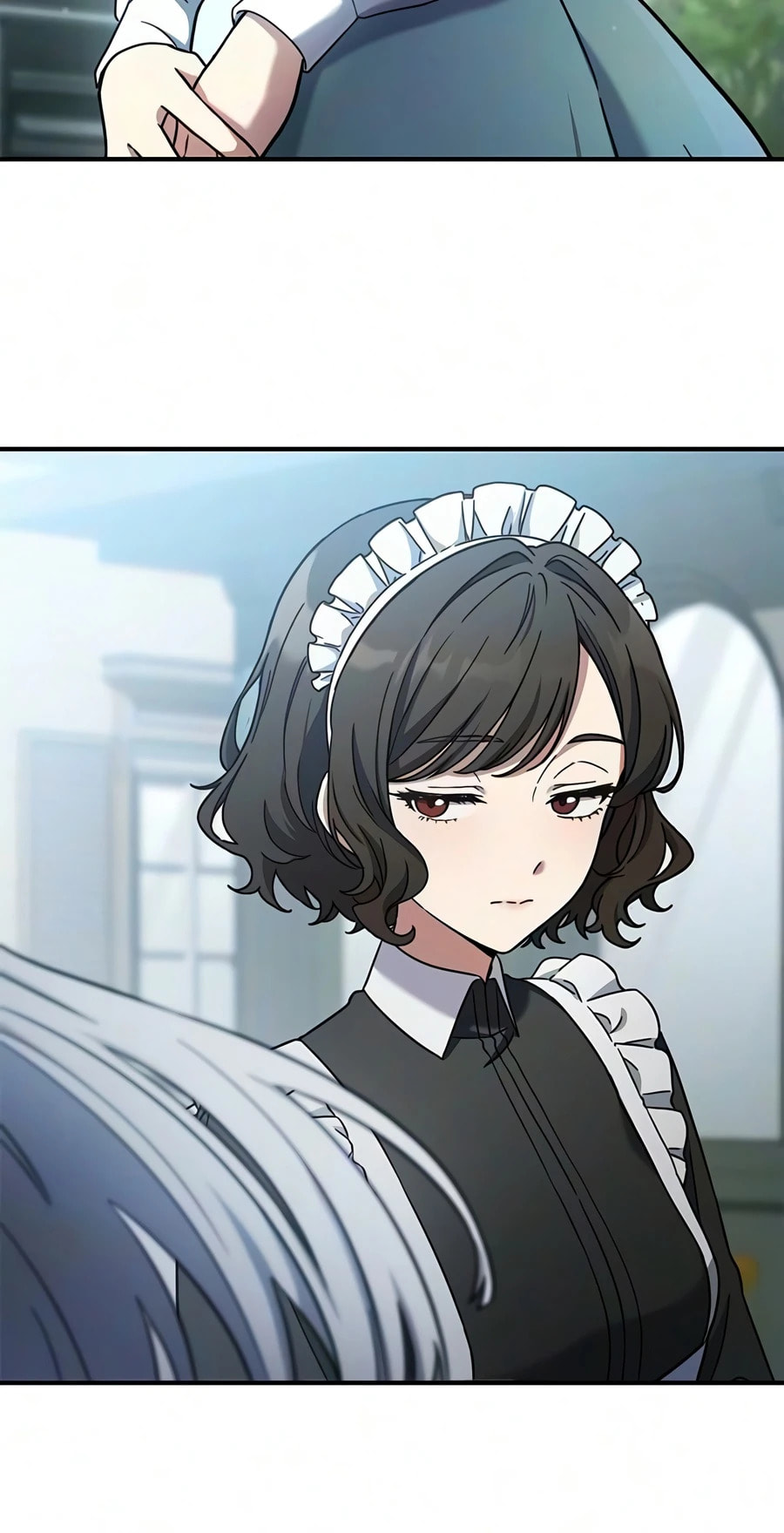 There Are No Bad Young Ladies in This World Chapter 25 page 11 - 