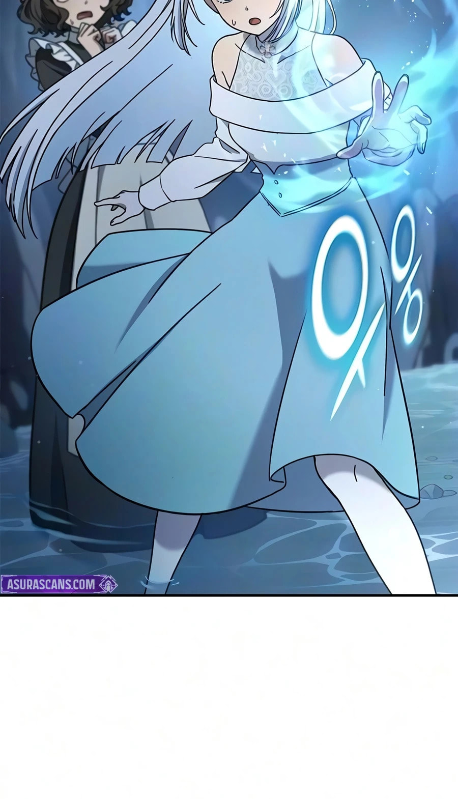There Are No Bad Young Ladies in This World Chapter 25 page 24 - 