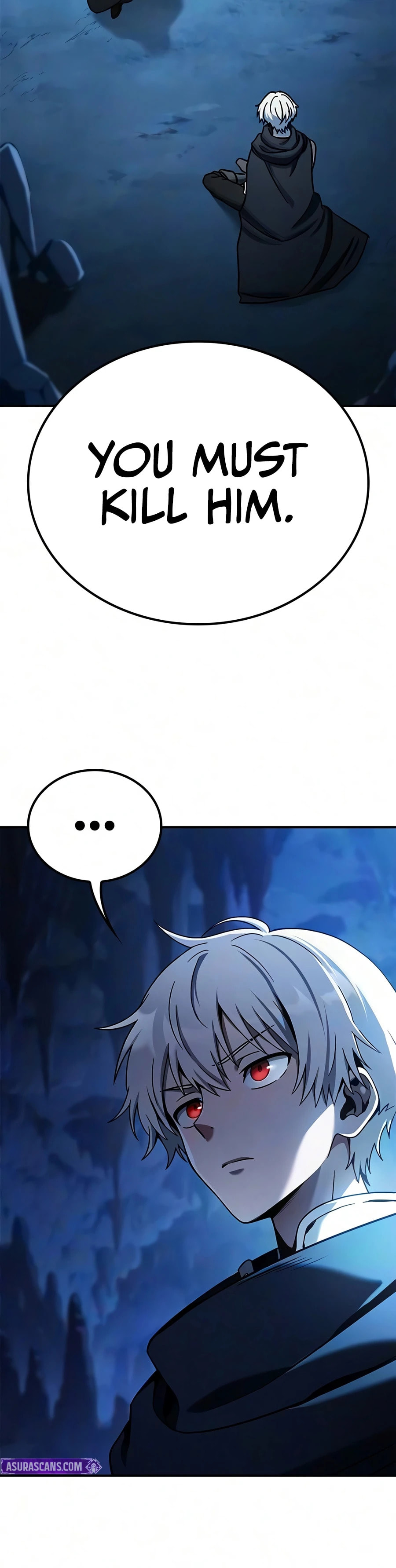 There Are No Bad Young Ladies in This World Chapter 25 page 5 - 