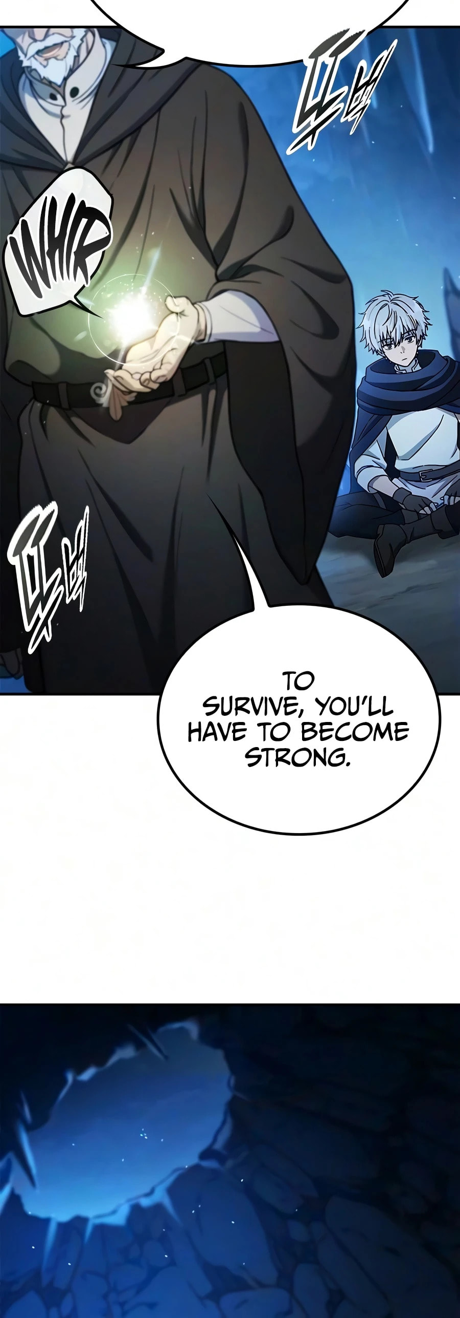 There Are No Bad Young Ladies in This World Chapter 25 page 7 - 