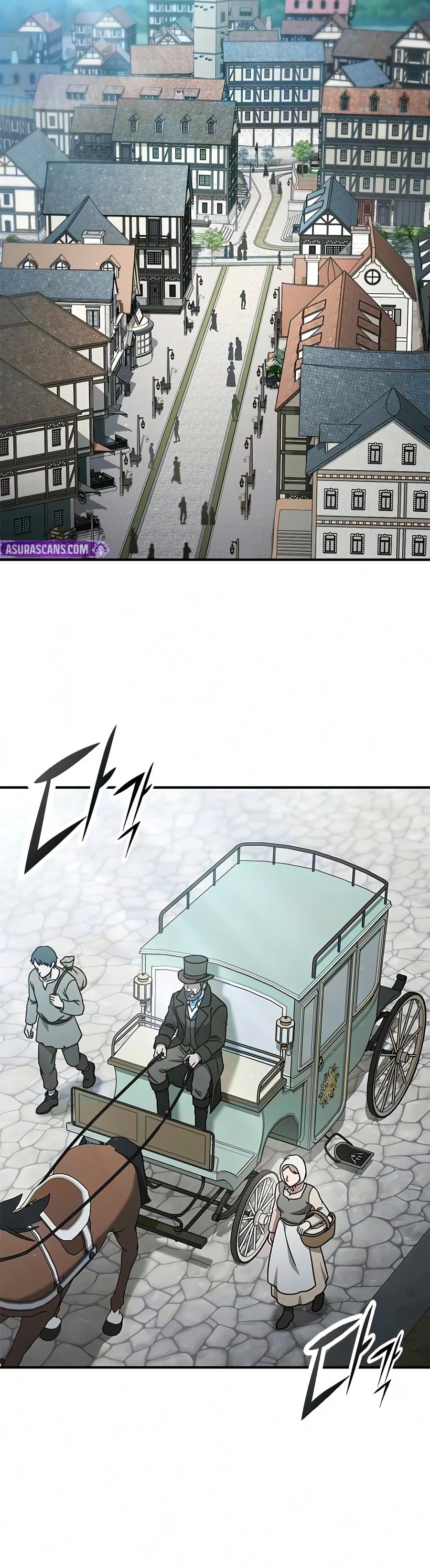 There Are No Bad Young Ladies in This World Chapter 25 page 9 - 