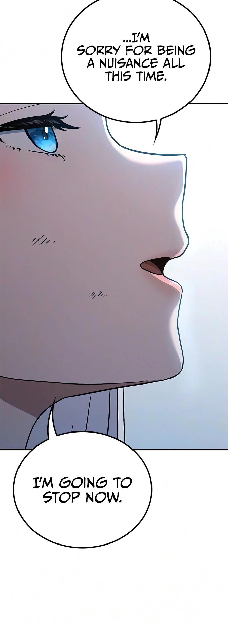 There Are No Bad Young Ladies in This World Chapter 27 page 11 - 