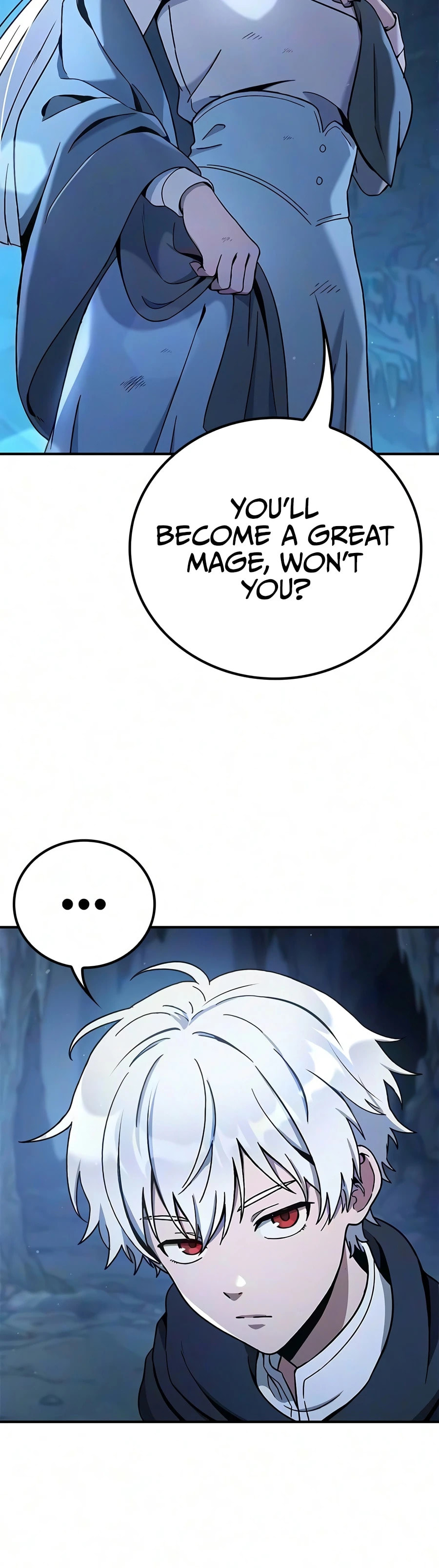 There Are No Bad Young Ladies in This World Chapter 27 page 15 - 
