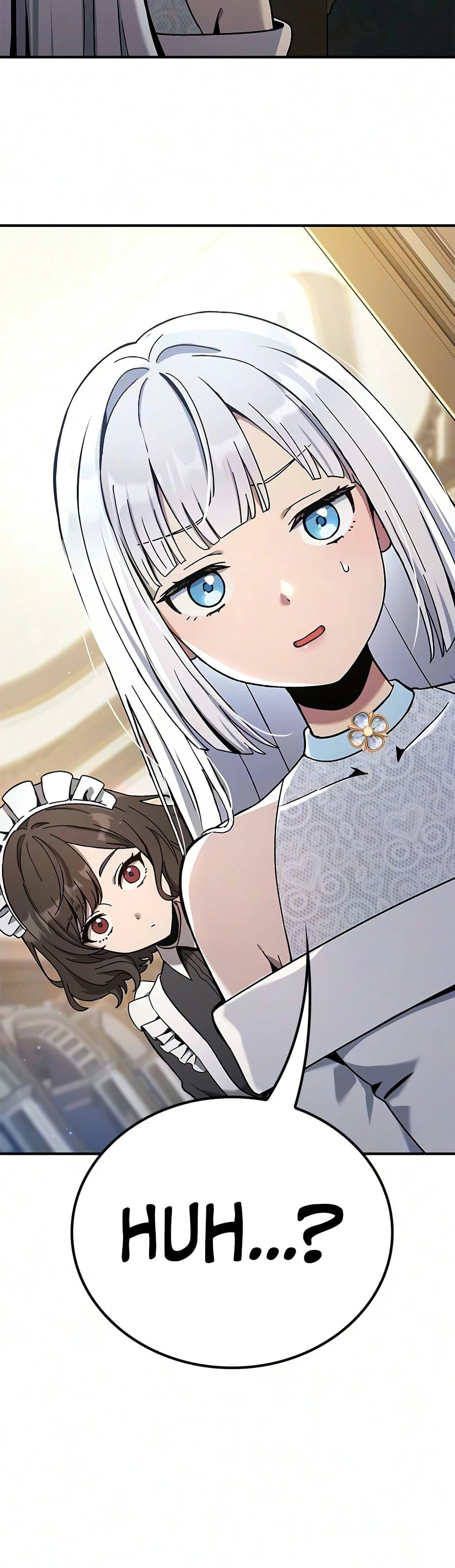 There Are No Bad Young Ladies in This World Chapter 27 page 19 - 