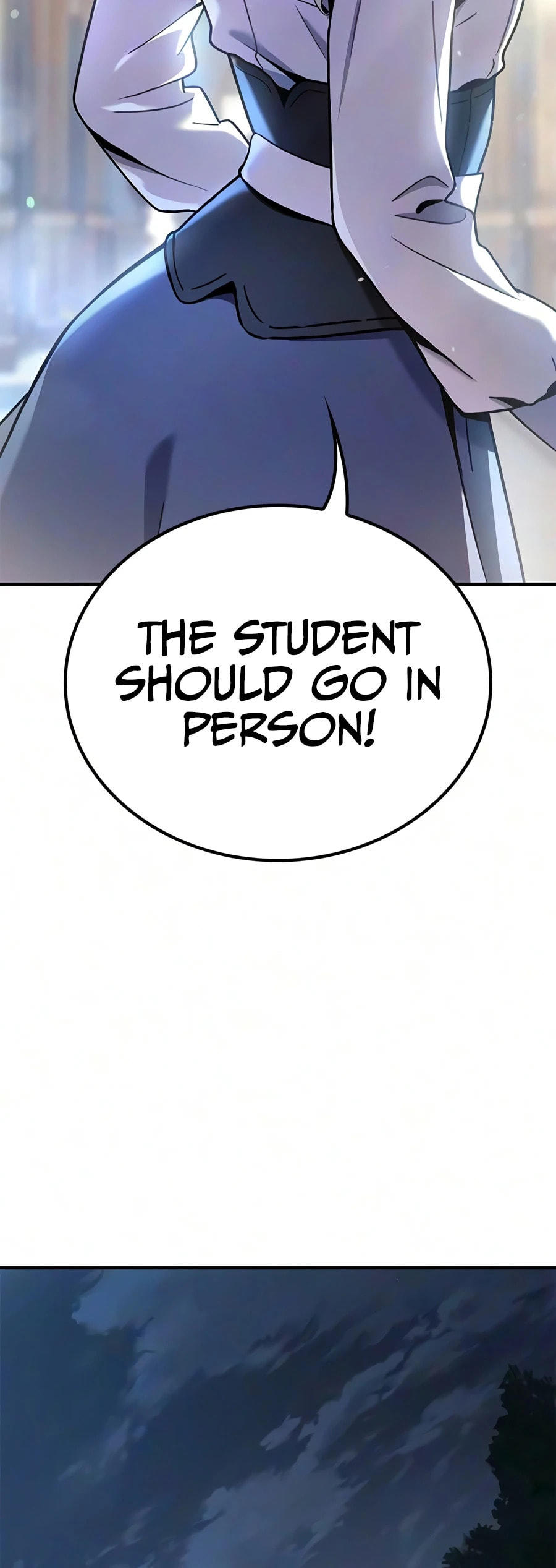 There Are No Bad Young Ladies in This World Chapter 27 page 5 - 