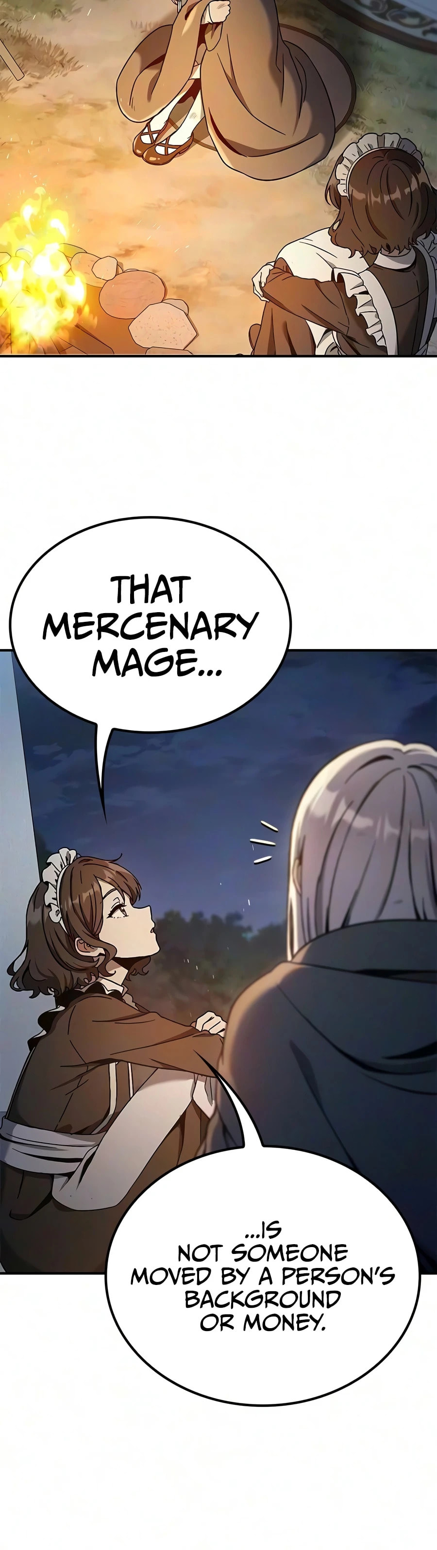 There Are No Bad Young Ladies in This World Chapter 27 page 7 - 