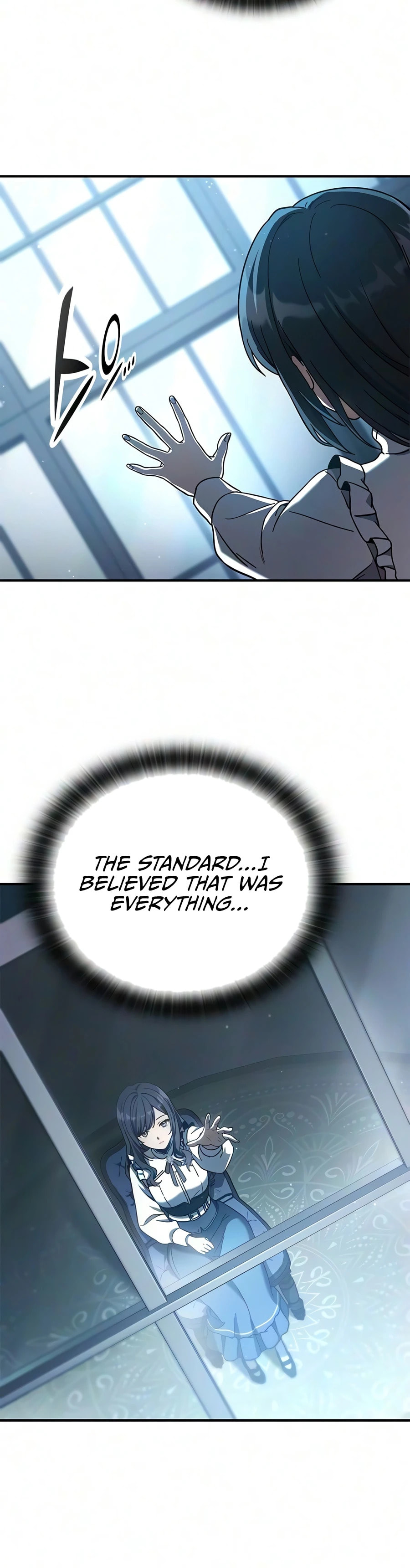 There Are No Bad Young Ladies in This World Chapter 28 page 17 - 