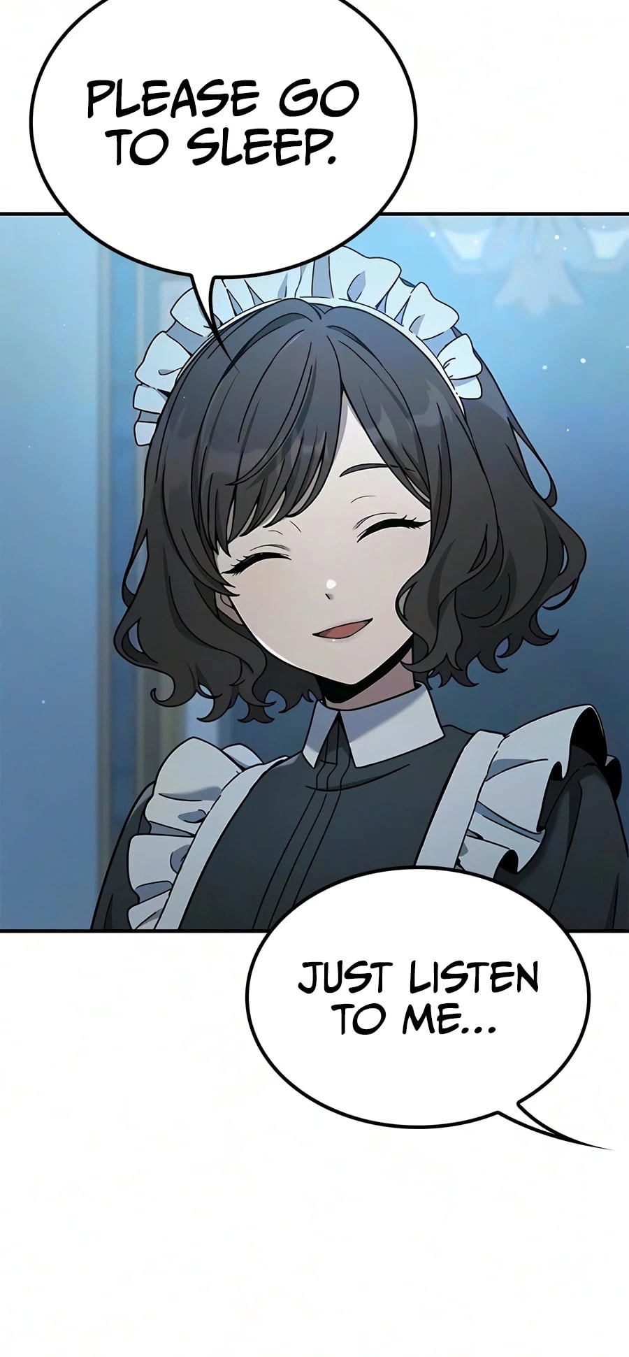 There Are No Bad Young Ladies in This World Chapter 28 page 21 - 