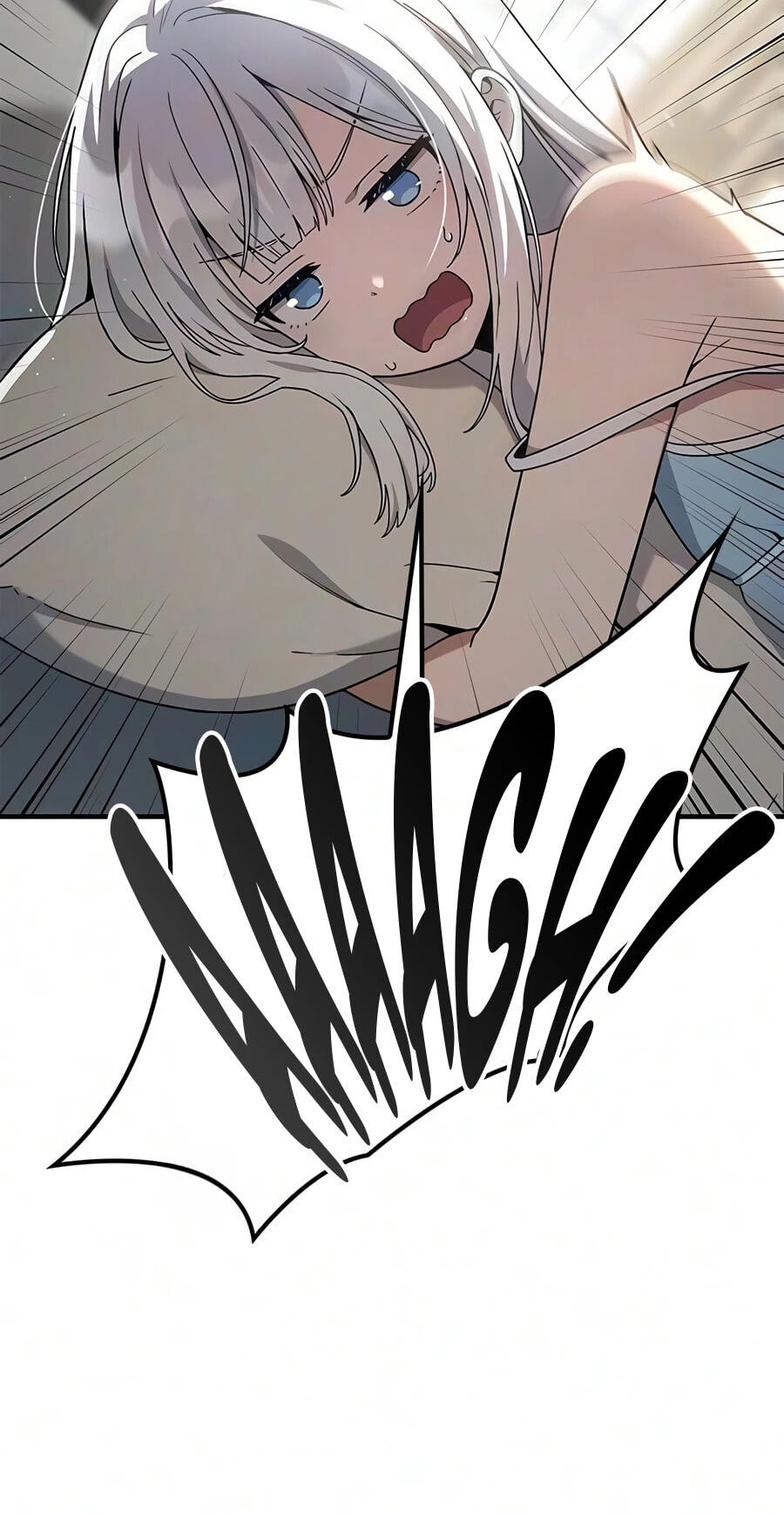There Are No Bad Young Ladies in This World Chapter 29 page 11 - 
