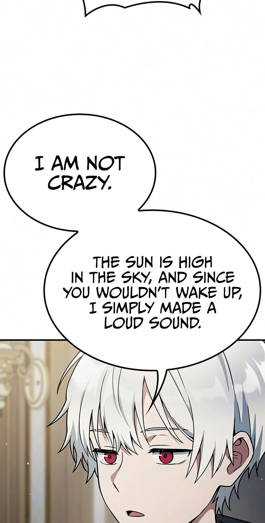 There Are No Bad Young Ladies in This World Chapter 29 page 13 - 