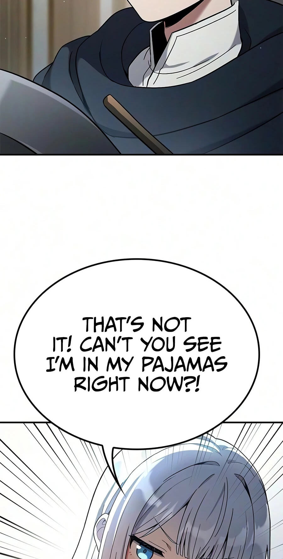 There Are No Bad Young Ladies in This World Chapter 29 page 14 - 