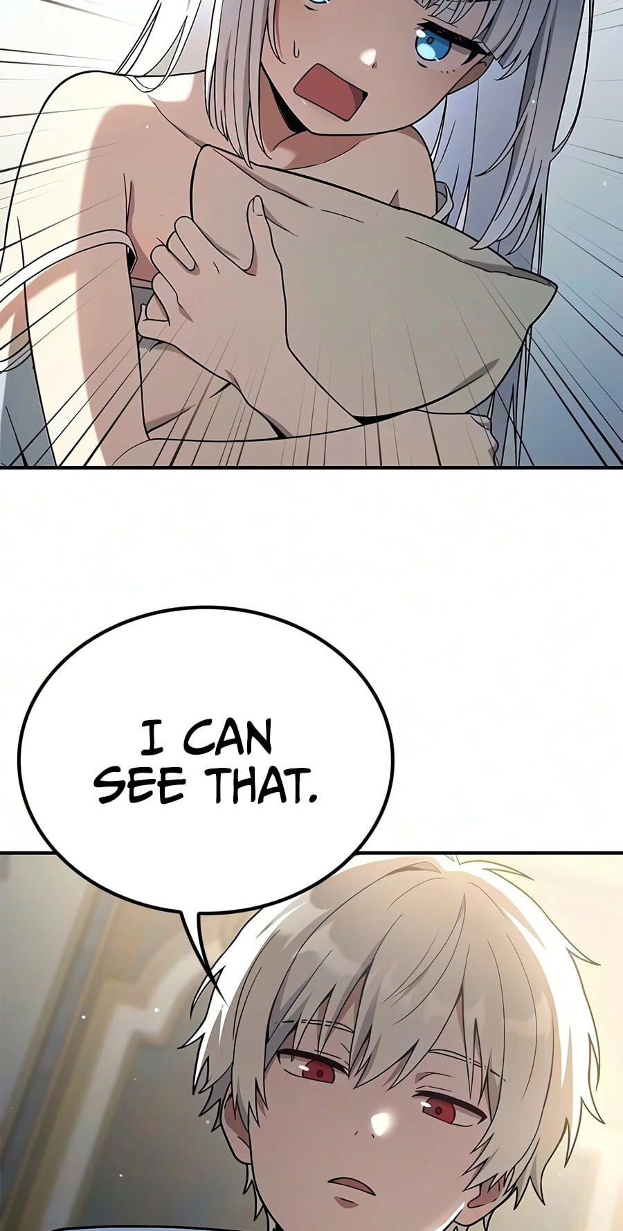 There Are No Bad Young Ladies in This World Chapter 29 page 15 - 