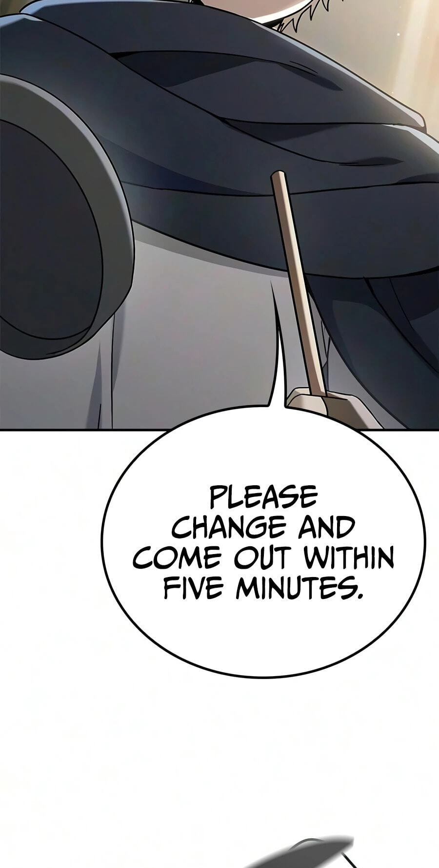 There Are No Bad Young Ladies in This World Chapter 29 page 16 - 