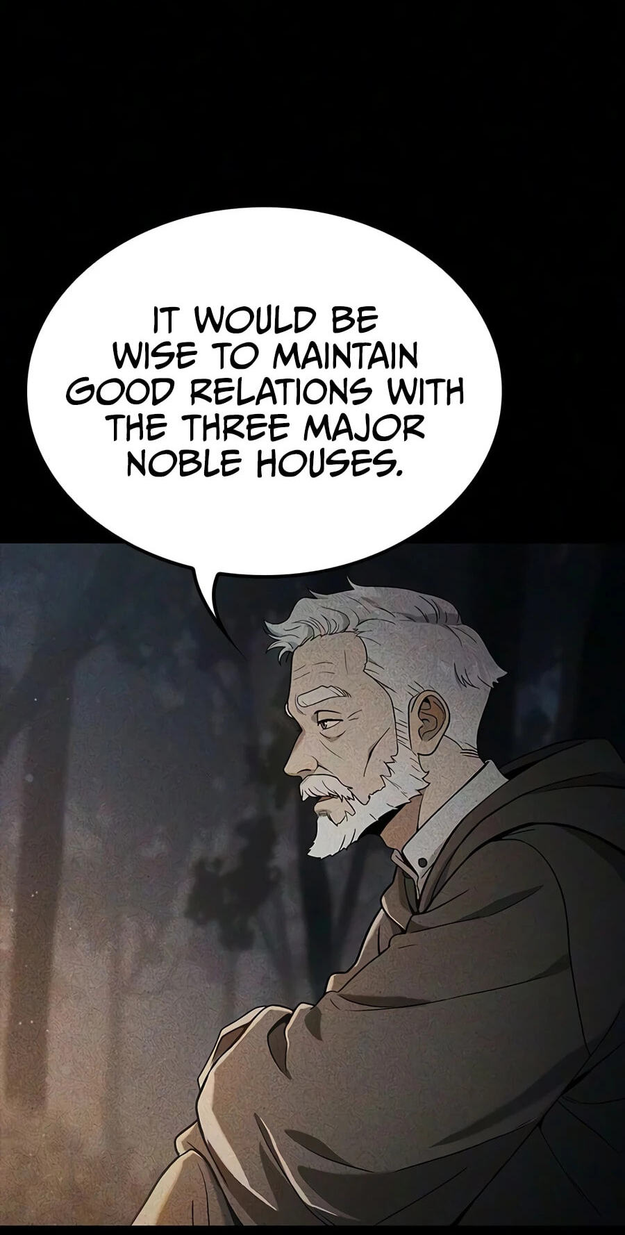 There Are No Bad Young Ladies in This World Chapter 29 page 3 - 