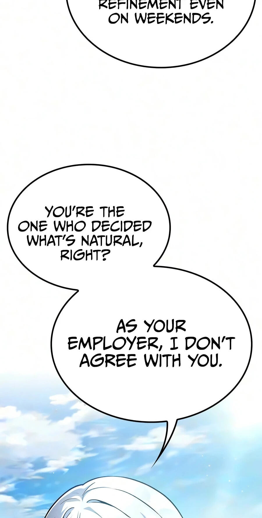 There Are No Bad Young Ladies in This World Chapter 29 page 24 - 