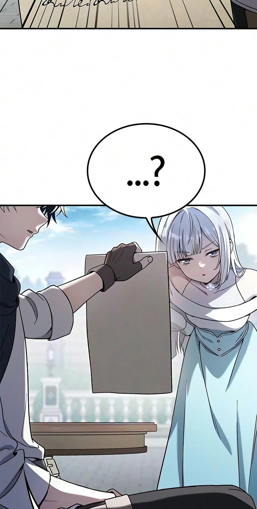 There Are No Bad Young Ladies in This World Chapter 29 page 27 - 